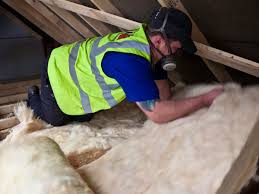 Fireproof Insulation in Ashtabula, OH